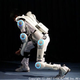 Mass Production Planned For HAL Exoskeleton; Your Personal Iron Man Conversion To Cost $4,200